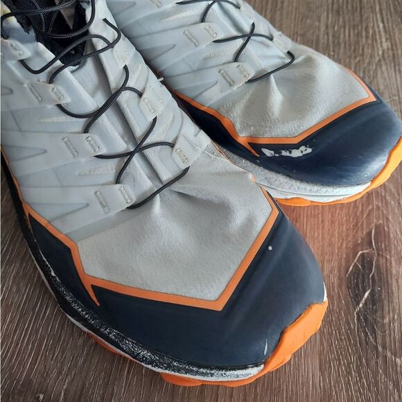 Salomon Men’s Thundercross Trail-Running Shoes Size 11 main image 7